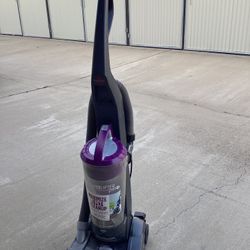 BISSELL PowerLifter Pet Upright Vacuum Cleaner