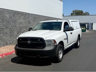 2015 Dodge Ram