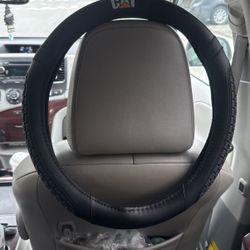 Steering Wheel Cover Brand New 