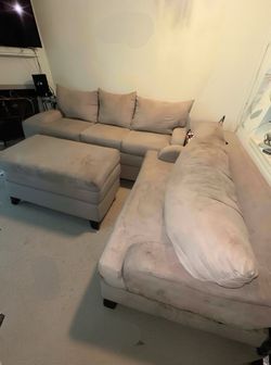 Sofa Set 3 piece