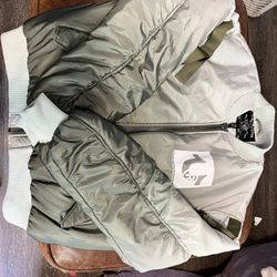 True Religion Jacket 