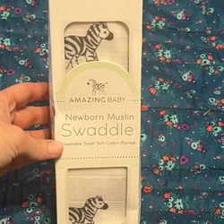 New Swaddle