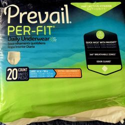 Privail Diapers size:L