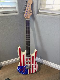 Guitar