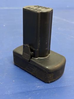 Snap-on Tools 14.4 V 2.5 Ah MicroLithium Battery