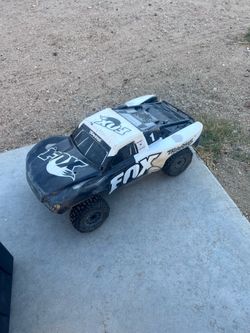 Traxxas rc