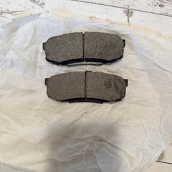 Subaru Break Pads (One Pair Only)