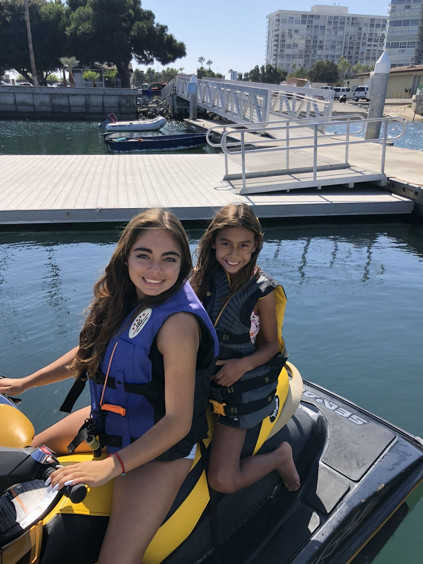 2006 Sea Doo RXP Supercharger RXP Supercharger