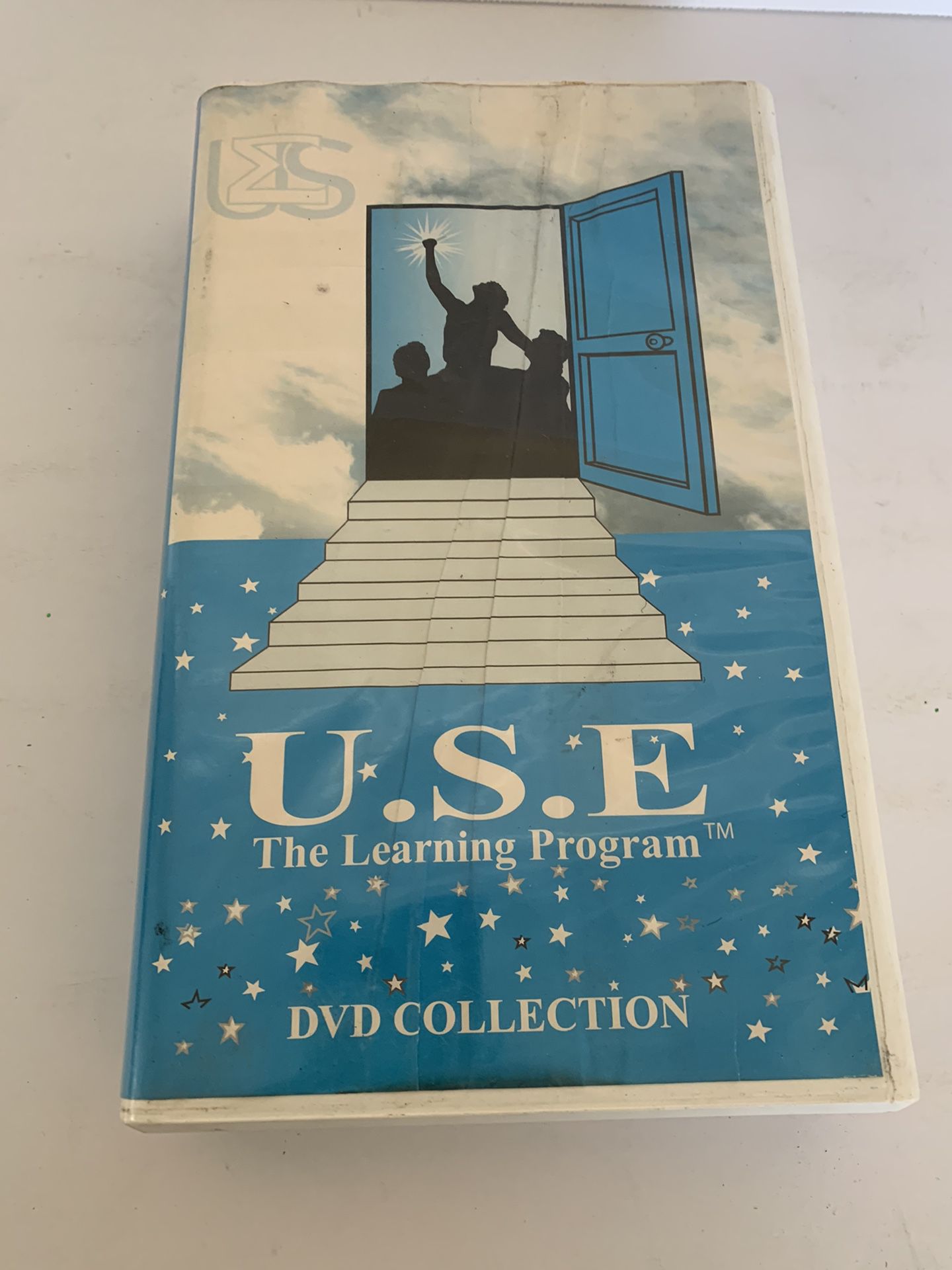 U.S.E 24 DVD system