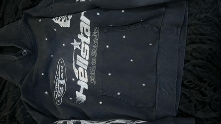 Hellstar path to paradise hoodie