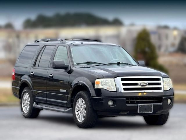 2008 Ford Expedition