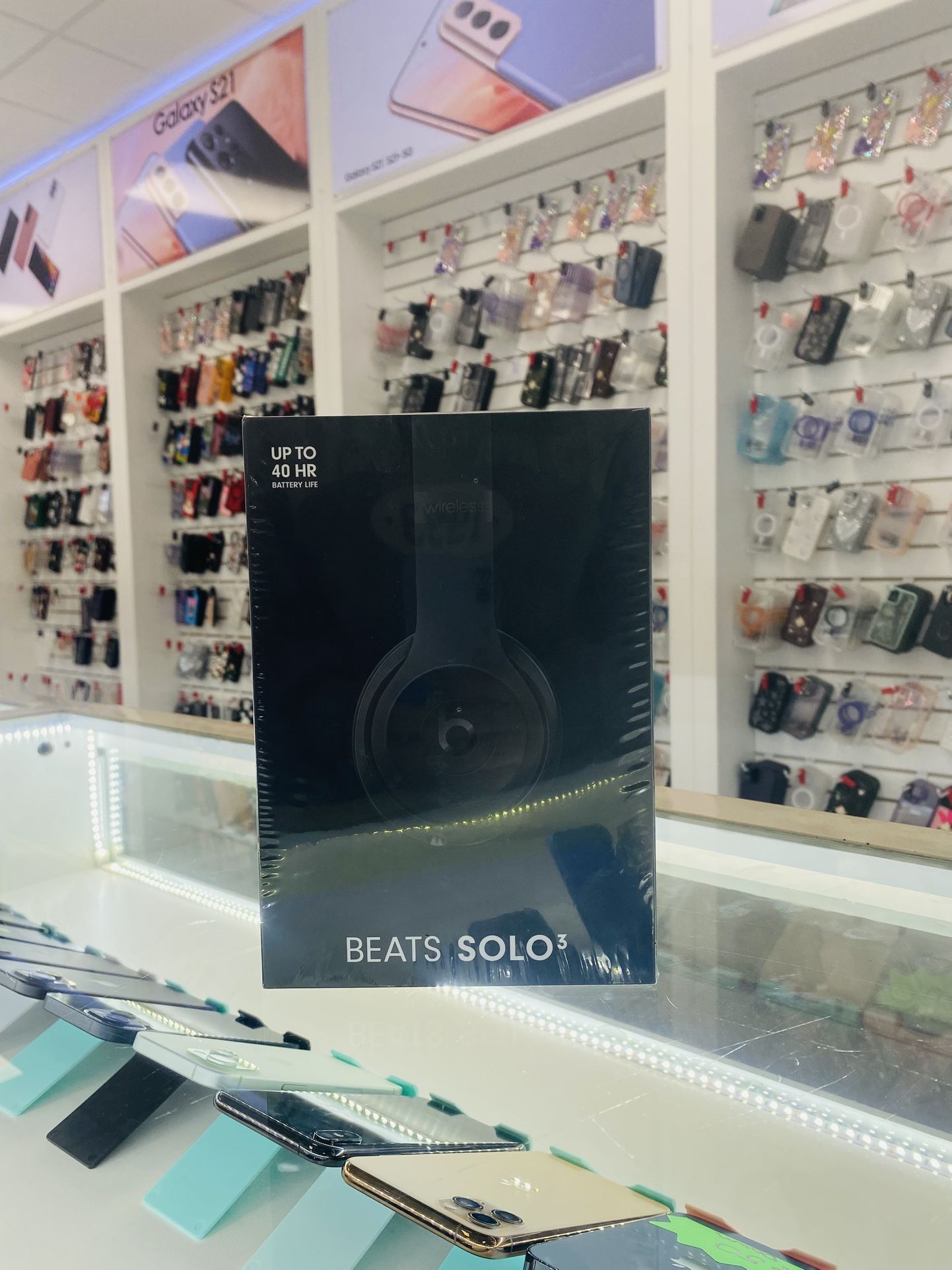 Beats Solo 3
