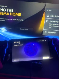 Ps Portal