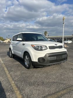 2017  Kia Soul 