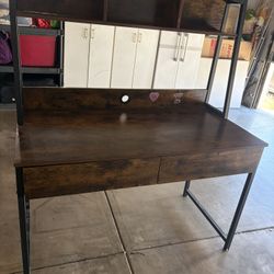 Desk