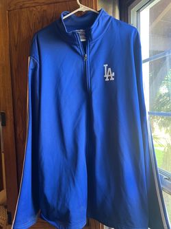 Men’s Dodger jacket