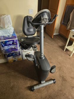Schwwn Excersize Bike
