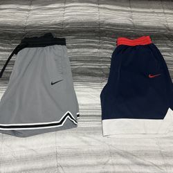 Nike Shorts 2XL