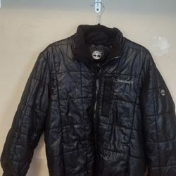 Timberland Jacket Size L