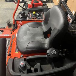 2021 Badboy MZ Magnum 54in Zero turn mower