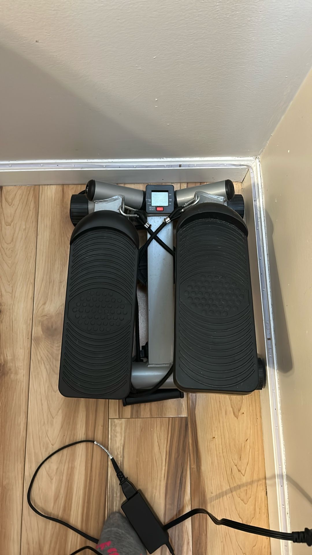 Mini Stepper