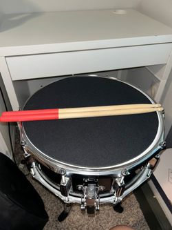 Snare drum
