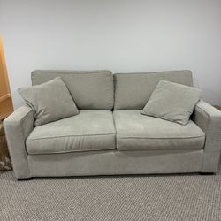 Convertible Sleeper Sofa Bed