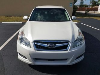 2010 subaru legacy por solo down payment 2000