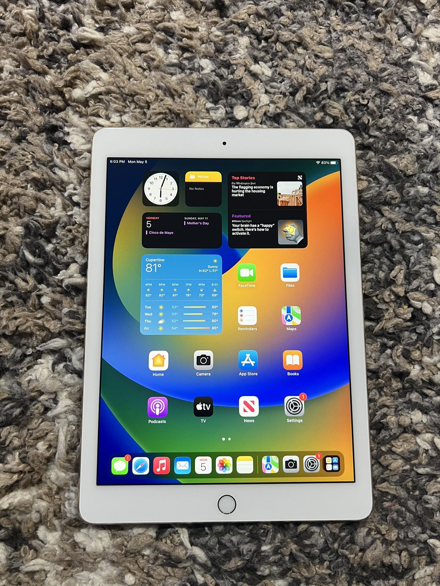 iPad Pro