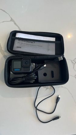 NEW GO PRO Hero 13 BLACK