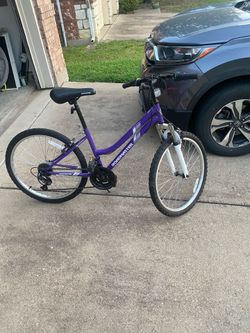 Bicycle 26 inch