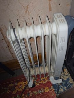 Heater