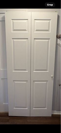 Bifold Closet Doors