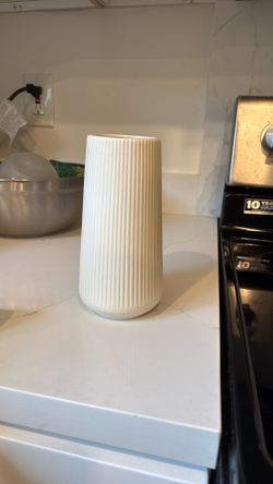 Vase
