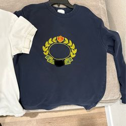 Men sweater