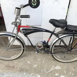 Schwann classic Cruiser SS