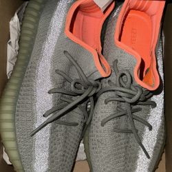 Yeezy 350 Sz 10