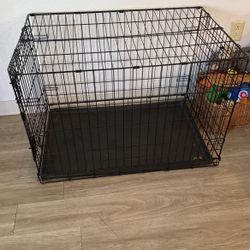Dog Crate