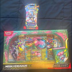 Pokemon Box 