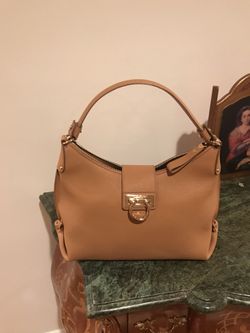 Authentic Feregamo bag
