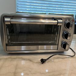 Oster Countertop Oven and Warmer