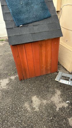 Dog House