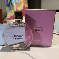 Chanel Chance Eau De Parfum- 100ml 