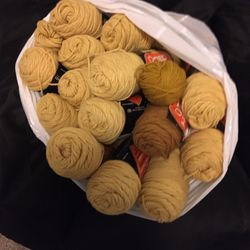 Yarn