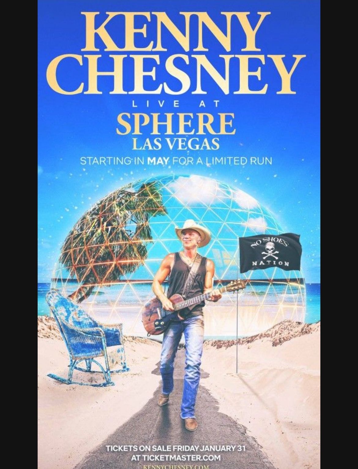 Kenny Chesney