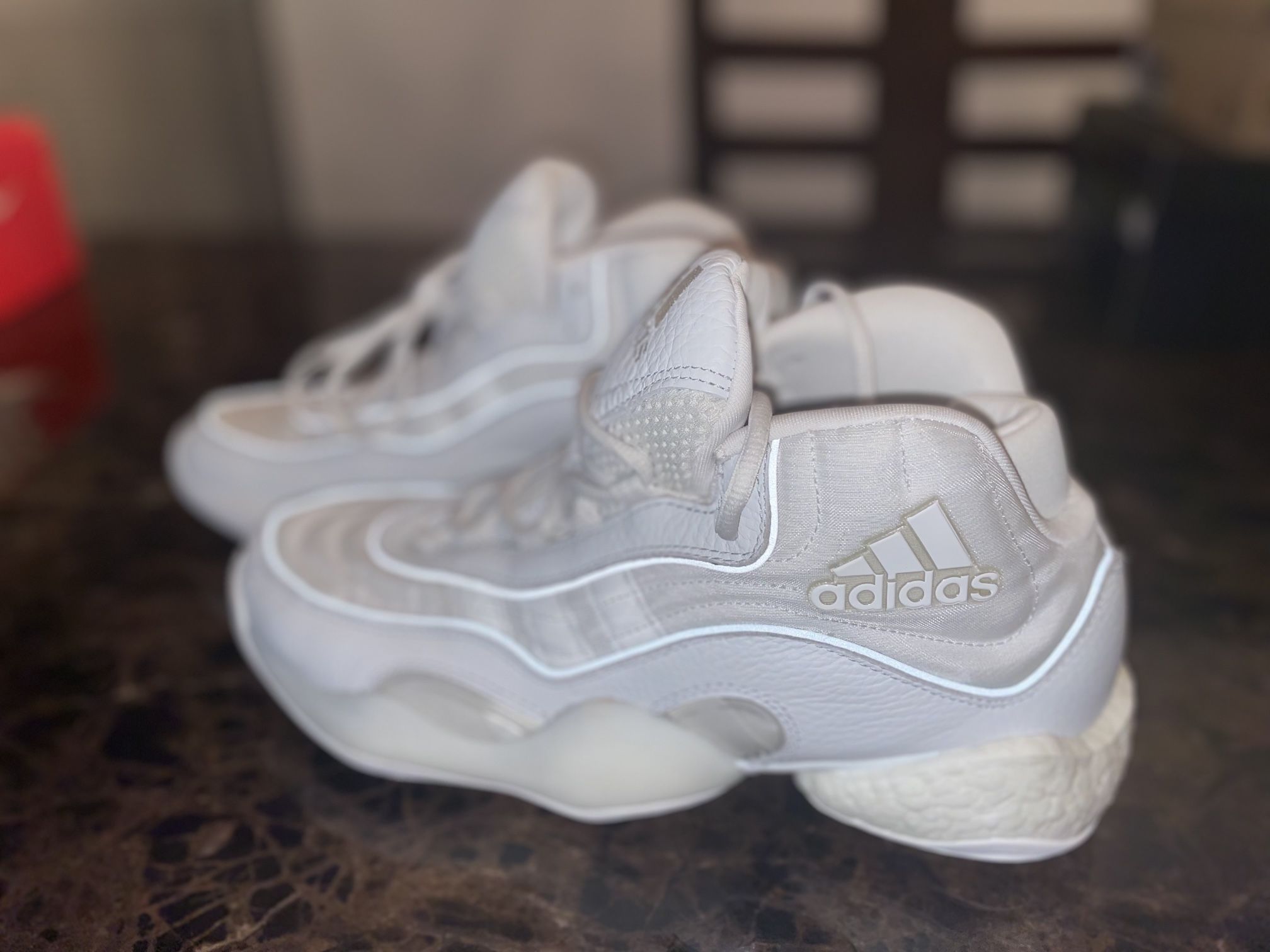 Adidas Basketball Shoes