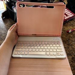 Smart Keyboard Case 