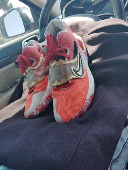 Nike k.D.s
