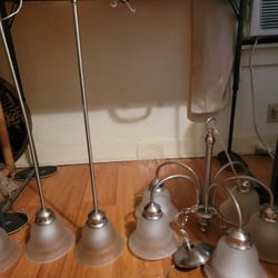 Kitchen Overhead island LIGHTING 