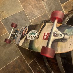Longboard